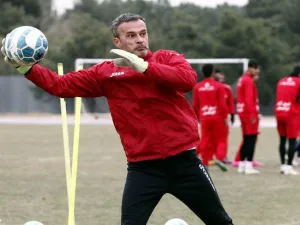 Former Persepolis coach Igor Panadic (Photo: Tehran Times)