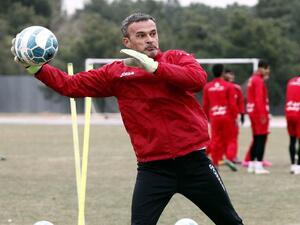 Former Persepolis coach Igor Panadic (Photo: Tehran Times)
