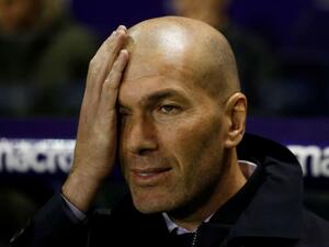 زين الدين زيدان