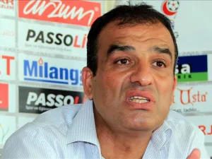 53-year-old to manage team's remaining eight matches in Turkish Super Lig (Photo: AA)