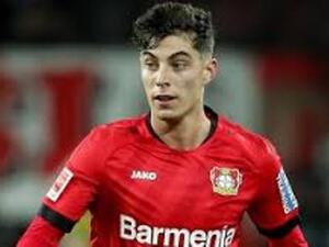 كاي هافيرتز