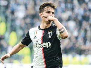 باولو ديبالا