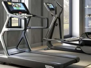 Photo: Technogym