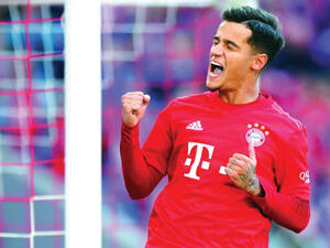 فيليبي كوتينيو