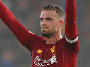 جوردان هندرسون