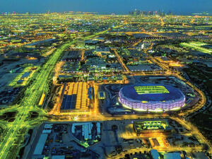 Photo: Qatar Tribune