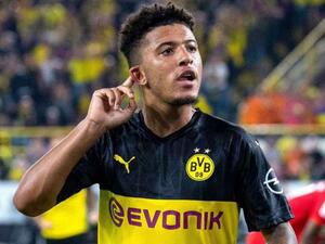 جايدون سانشو