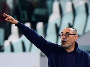 ماوريتسيو ساري