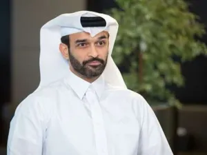 SC secretary-general Hassan al-Thawadi (Photo: Gulf Times)