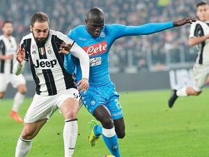 مواجهة جديدة بين عملاقي إيطاليا