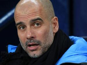 جوسيب غوارديولا