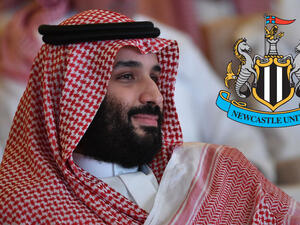 هل سينجح الاستحواذ السعودي على نيوكاسل؟