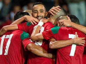 مهدي بنعطية (وسط)