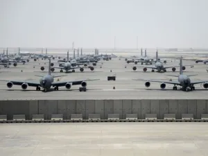 US Air Force Awards $524 Million Qatar Construction Contract to A Joint Venture