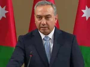 Fares al-Breizat (Photo: Petra)