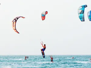 Photo: Dubai Calendar