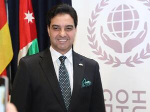 أحمد راضي