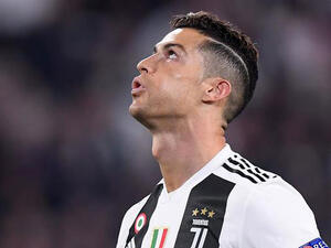 كريستيانو رونالدو