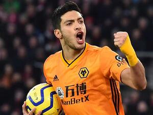 راؤول خيمينيز