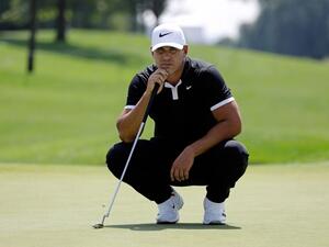 Brooks Koepka is expected to be in the field for the 2020 PGA Championship. (Photo: Peter Foley/UPI)