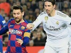 الصراع مستمر بين العملاقين حتى الرمق الأخير