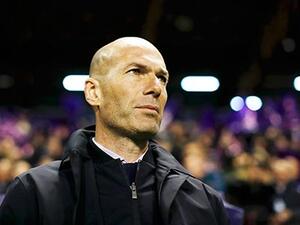 زين الدين زيدان