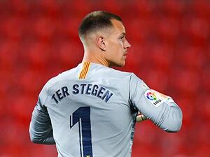 مارك أندريه تير شتيغين