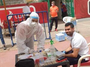 Photo: Daily News Egypt