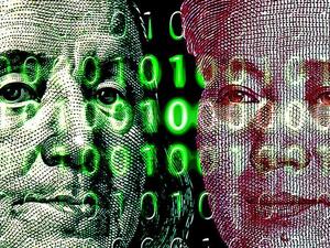 Digital Currencies: New Rivalry Between US, China?