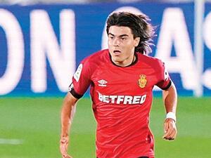 لوكا روميرو 