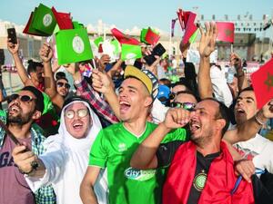 Photo: Qatar Tribune