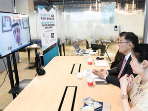 Economic Ties Between UAE, South Korea to Grow Stronger