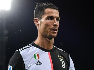 كريستيانو رونالدو