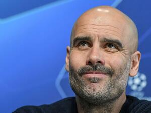 جوسيب غوارديولا