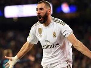 كريم بنزيمة