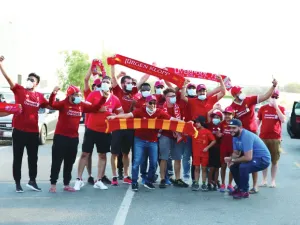 Photo: Qatar Tribune