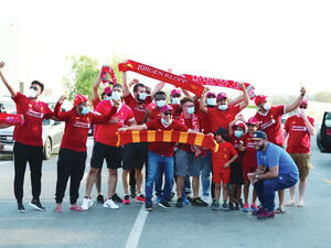 Photo: Qatar Tribune