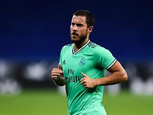 إيدين هازارد