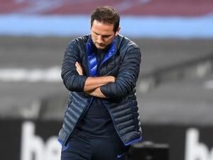 فرانك لامبارد