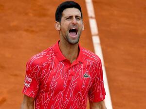 نوفاك جوكوفيتش