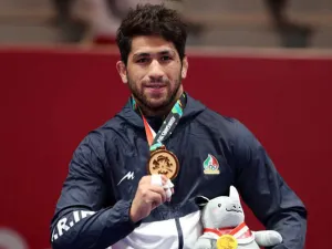 Hossein Nouri (Photo: Tehran Times)