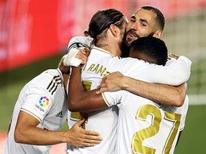 ريال مدريد يتطلع للتغلب على بلباو