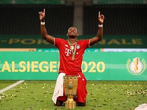 ديفيد آلابا