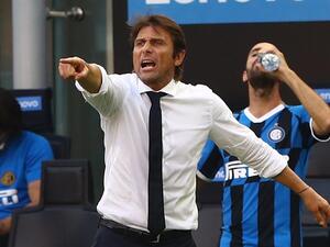 أنتونيو كونتي