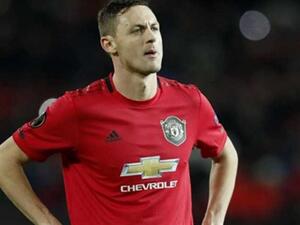 نيمانيا ماتيتش