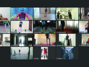 Photo: Qatar Tribune