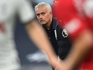 جوزيه مورينيو