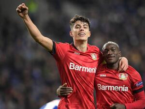 ديابي وهافيرتز