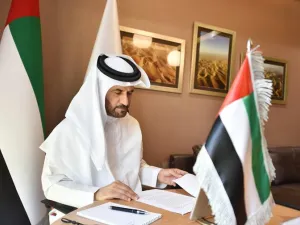 Ben Sulayem, secretary-general of the UAE National Olympic Committee, has hailed the efforts of the GCC sports sector. (Photo: Supplied)