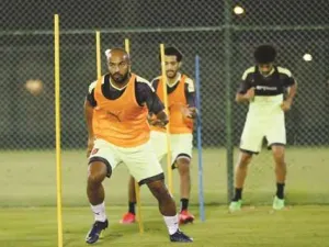 Photo: Gulf Times
